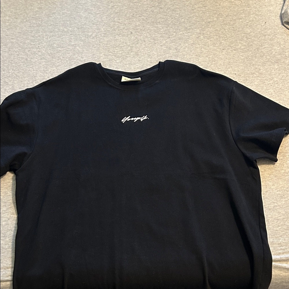 YoungLa cloud shirt
